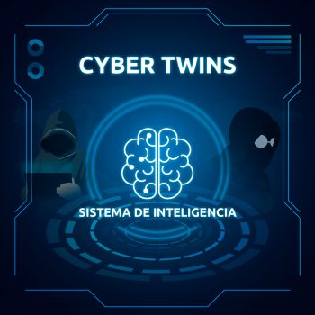 CyberTwins