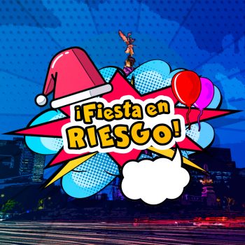 Fiesta en riesgo