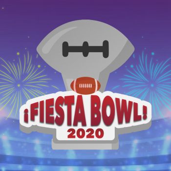 Fiesta Bowl